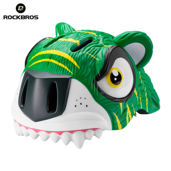 Cascos para niños