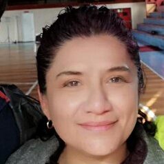Dra. J. Paulina Venegas