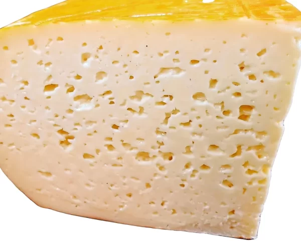 Queso Chanco Mantecoso artesanal Chapuco